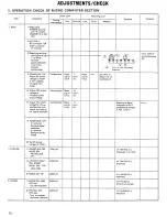 Предварительный просмотр 44 страницы Kenwood TS-770 Service Manual