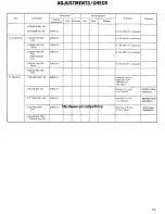 Предварительный просмотр 47 страницы Kenwood TS-770 Service Manual