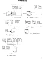 Предварительный просмотр 49 страницы Kenwood TS-770 Service Manual