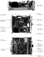 Предварительный просмотр 63 страницы Kenwood TS-770 Service Manual