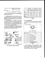 Preview for 21 page of Kenwood TS-770E Instruction Manual