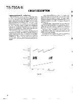 Предварительный просмотр 22 страницы Kenwood TS-790A/E Service Manual