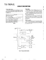 Предварительный просмотр 30 страницы Kenwood TS-790A/E Service Manual