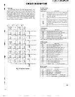 Предварительный просмотр 33 страницы Kenwood TS-790A/E Service Manual