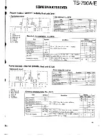 Предварительный просмотр 59 страницы Kenwood TS-790A/E Service Manual