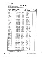 Предварительный просмотр 86 страницы Kenwood TS-790A/E Service Manual