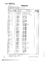 Предварительный просмотр 90 страницы Kenwood TS-790A/E Service Manual