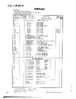 Предварительный просмотр 102 страницы Kenwood TS-790A/E Service Manual