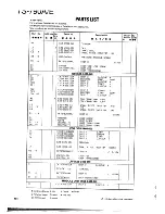 Предварительный просмотр 104 страницы Kenwood TS-790A/E Service Manual