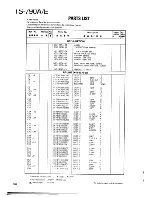 Предварительный просмотр 108 страницы Kenwood TS-790A/E Service Manual