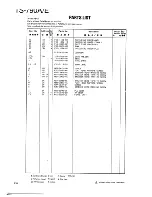 Предварительный просмотр 118 страницы Kenwood TS-790A/E Service Manual