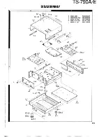 Предварительный просмотр 119 страницы Kenwood TS-790A/E Service Manual