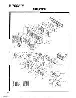 Предварительный просмотр 120 страницы Kenwood TS-790A/E Service Manual