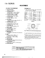 Предварительный просмотр 124 страницы Kenwood TS-790A/E Service Manual