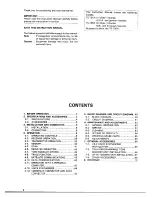 Preview for 2 page of Kenwood TS-790A Instruction Manual