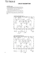 Preview for 15 page of Kenwood TS-790A Service Manual