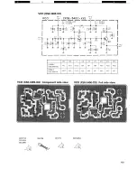 Preview for 180 page of Kenwood TS-790A Service Manual