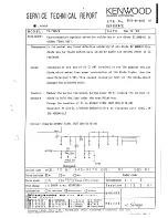 Preview for 231 page of Kenwood TS-790A Service Manual