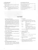 Preview for 2 page of Kenwood TS-811A Instruction Manual