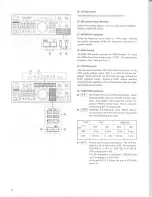 Preview for 6 page of Kenwood TS-811A Instruction Manual