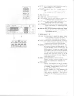 Preview for 7 page of Kenwood TS-811A Instruction Manual