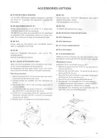 Preview for 23 page of Kenwood TS-811A Instruction Manual