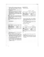 Preview for 12 page of Kenwood TS-811B Instruction Manual