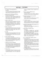 Предварительный просмотр 5 страницы Kenwood TS-820 Operating Manual