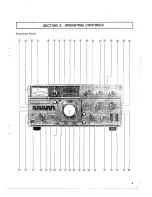 Предварительный просмотр 10 страницы Kenwood TS-820 Operating Manual