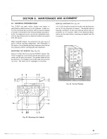 Предварительный просмотр 34 страницы Kenwood TS-820 Operating Manual