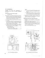 Предварительный просмотр 35 страницы Kenwood TS-820 Operating Manual