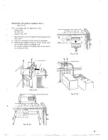 Предварительный просмотр 36 страницы Kenwood TS-820 Operating Manual