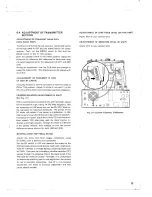 Предварительный просмотр 40 страницы Kenwood TS-820 Operating Manual