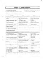 Предварительный просмотр 41 страницы Kenwood TS-820 Operating Manual