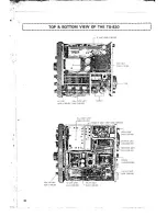 Предварительный просмотр 43 страницы Kenwood TS-820 Operating Manual