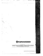 Предварительный просмотр 45 страницы Kenwood TS-820 Operating Manual