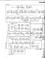 Предварительный просмотр 5 страницы Kenwood TS-820 Service Manual