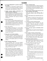 Предварительный просмотр 8 страницы Kenwood TS-820 Service Manual