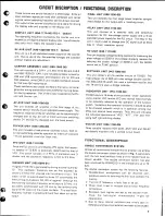 Предварительный просмотр 10 страницы Kenwood TS-820 Service Manual