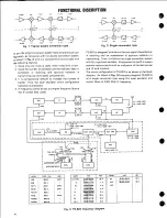 Предварительный просмотр 11 страницы Kenwood TS-820 Service Manual