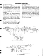 Предварительный просмотр 12 страницы Kenwood TS-820 Service Manual