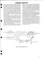 Предварительный просмотр 14 страницы Kenwood TS-820 Service Manual