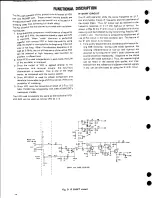 Предварительный просмотр 15 страницы Kenwood TS-820 Service Manual