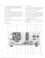 Preview for 13 page of Kenwood TS-820S Instruction Manual