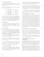 Preview for 20 page of Kenwood TS-820S Instruction Manual