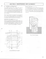 Preview for 33 page of Kenwood TS-820S Instruction Manual