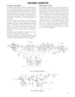 Предварительный просмотр 9 страницы Kenwood TS-820S Service Manual