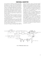 Предварительный просмотр 11 страницы Kenwood TS-820S Service Manual