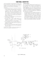 Предварительный просмотр 12 страницы Kenwood TS-820S Service Manual