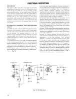 Предварительный просмотр 14 страницы Kenwood TS-820S Service Manual